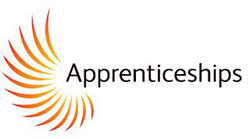 National Apprenticeships Logo