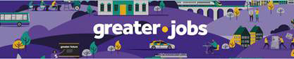 Greater Jobs Logo